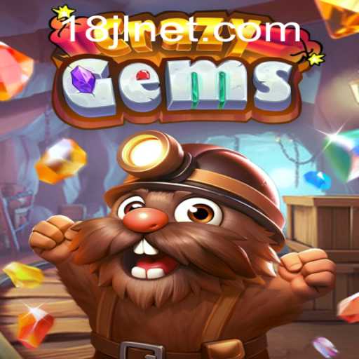 CrazyGems: Dive into the Dazzling World of Gem Matching