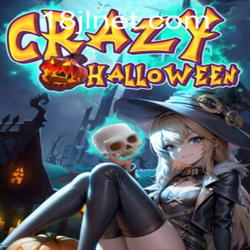 CrazyHalloween: Unveiling the Thrilling Adventure of the Game
